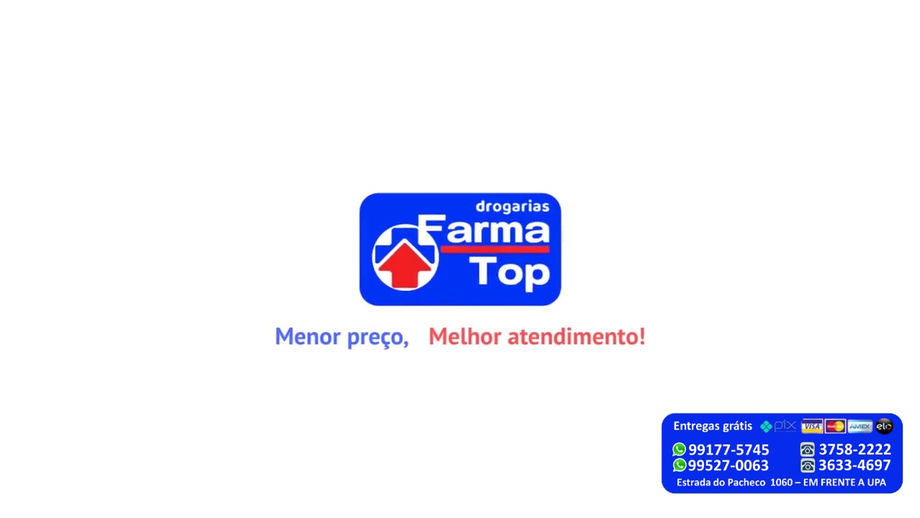 FINALIZAÇÃO FARMA TOP EM MP4